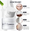 LANBENA Blackhead Remover - Peel Off Mask for Nose &