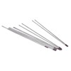 10Pcs Zirconium Tungsten Electrode Rod Arc Needle for Welding Thin