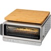 Umilife Cutting board Compatible with Ninja Flip Toaster Oven&Air Fryer
