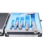 Accusize Industrial Tools Premium Metric H.S.S. Solid Cap Screw Counterbore