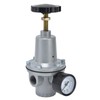 Air Pressure Regulating Valve Aluminum Alloy Small Pneumatic Air Regulator