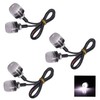 Motorcycle Turn Signal, LED, 12 V, Bike Decorative Light, Ultra