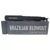 Brazilian Blowout Model 11T22 Prodigital Titanium Flat Iron, Grey 1.25"