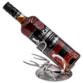 Boystoys.de Zodiac Sign Wine Holder Scorpio