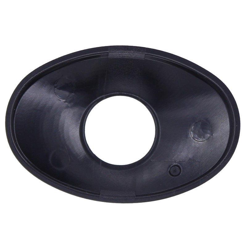 ApplianPar Antenna Ornament Bezel for Ford E150 1992-2014 E250 1992-2014