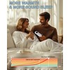Heated Mattress Pad Queen Size - Electric Mattress Pad with