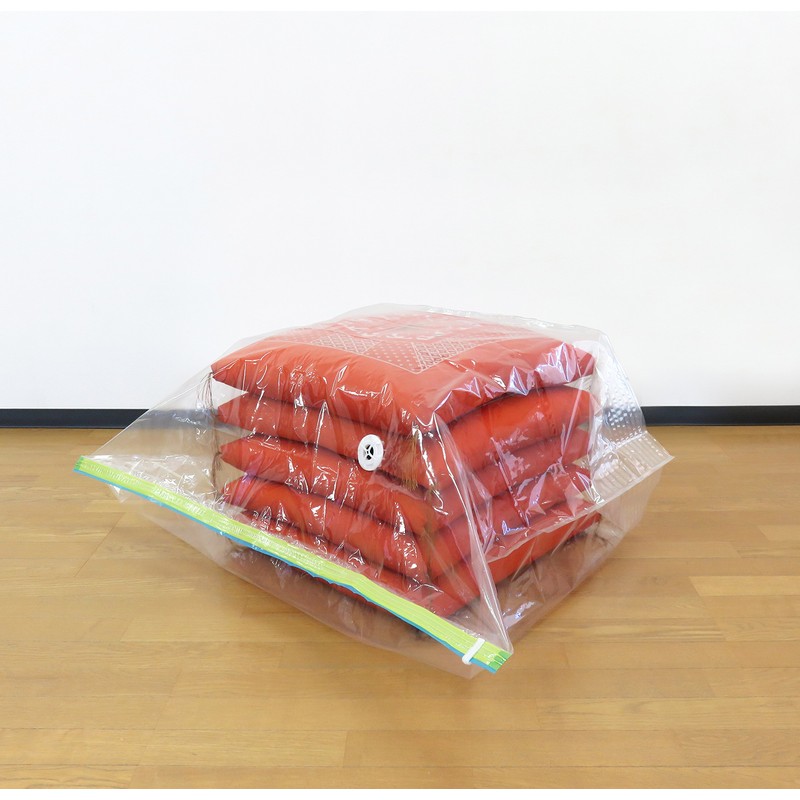 Towa Sangyo MVG Zabuton Compression Pack