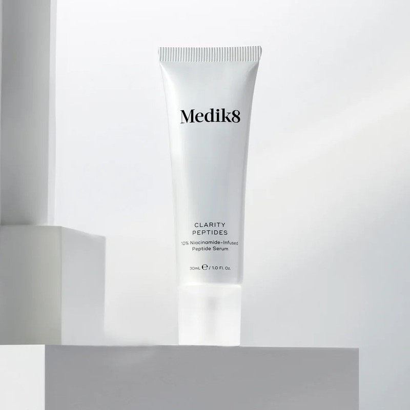 Medik8 Clarity Peptides 30ml