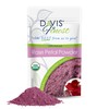 Davis Finest Organic Rose Petal Powder 250g, Hair & Skin,