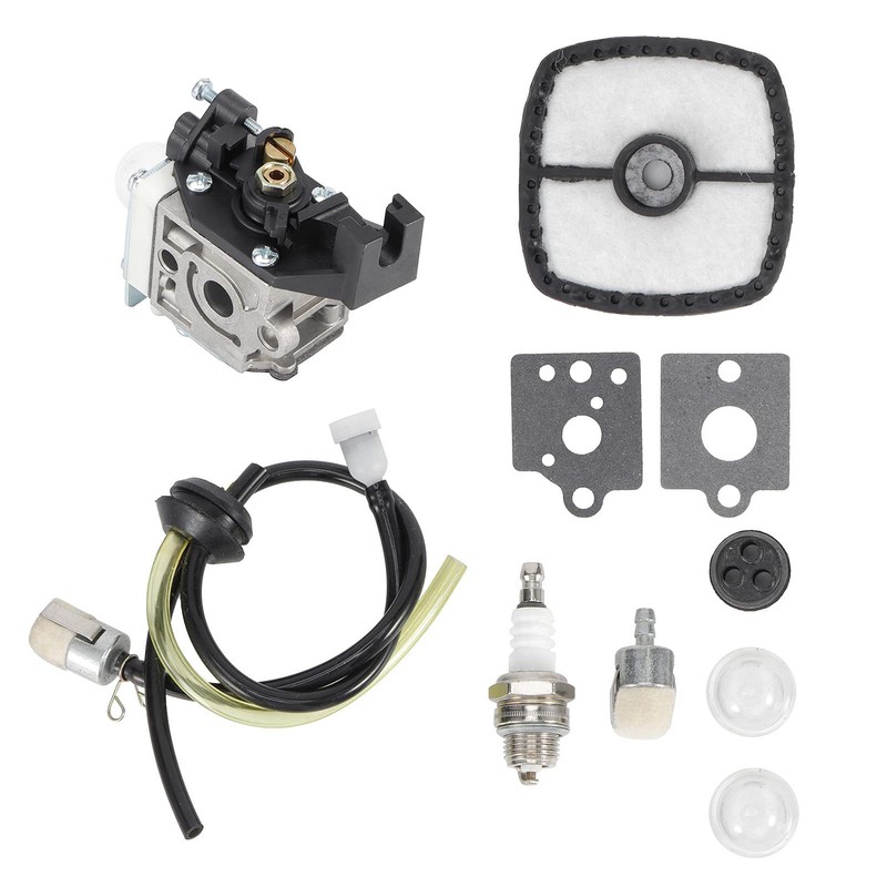 Echo SRM225 PAS225 Carburetor Kit Replacement Garden Trimmer Accessories