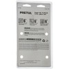 Pretul JGO-PIN3, Juego de 3 pinzas, Pretul