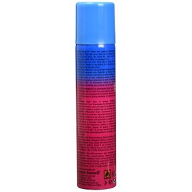 Jerome Russell Temporary Hair Color Spray, Gold - Intense Spray-On Temporary Hair Color, Fast-Drying, Non-Sticky, Travel Size Hair Dye for Instant Vivid Hair Color, 2.2 oz