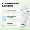 AXIS-Y COMPLETE NO-STRESS PHYSICAL SUNSCREEN 50ML- PROTECTOR SOLAR SPF 50+