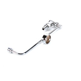 Town Food Service 228800 3/8 Automatic Swing Faucet 11