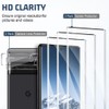 [3+2 Pack] For Note 20 Screen Protector and Lens Protector,