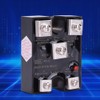 LJCM DC Solid State Relay - 3-32V DC Input, 24-480V