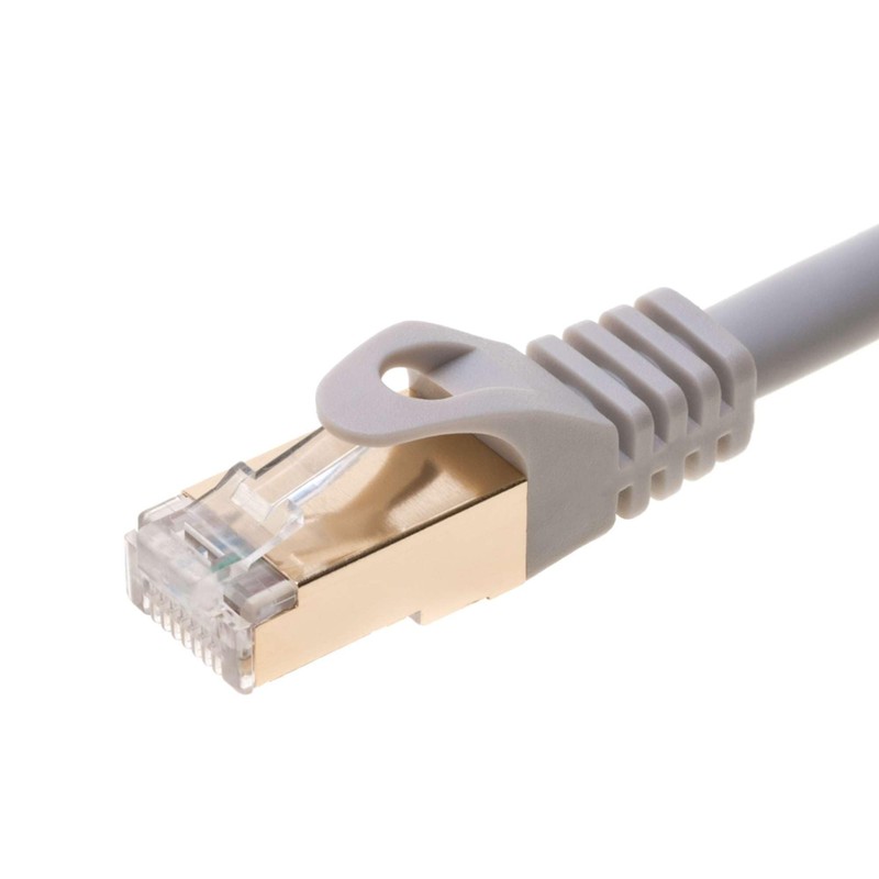 1,8 m - 61 m U/FTP CAT 7 Cable blindado