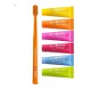 Curaprox 6 Pastas Curaprox Be You 10 Ml+ 1 Cepillo