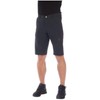 Mammut Men's Runbold Shorts, Black, EU 48