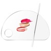 EUSTACE Spatula, Stainless Steel, Makeup Palette, Cosmetic Tool, Makeup Spatula,