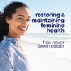 Her Own Uti, Helps Restore Ph Balance