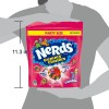 Nerds Gummy Clusters, Party Size, 32 oz.