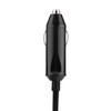 1000ML 12V/24V Stainless Steel Electric in car Kettle Travel Thermoses