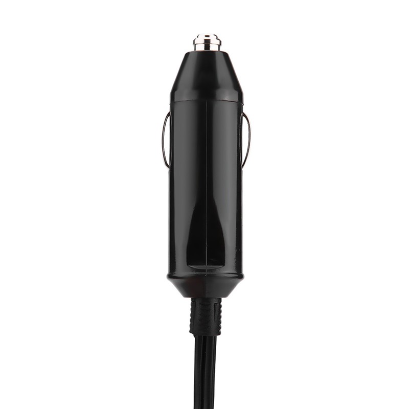 1000ML 12V/24V Stainless Steel Electric in car Kettle Travel Thermoses