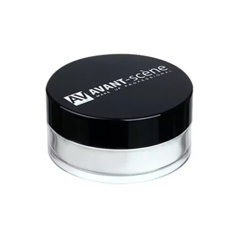 Hamill Cosmetics / Biz Trading [제이커머스]아방센 메이크업 루스 파우더 미세투명입자