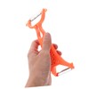 Ciieeo 2pcs Stainless Steel Vegetable and Fruit Peeler Safe and