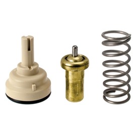 HELLA 8MT 354 777-441 Thermostat, coolant - Opening Temperature: 87°C