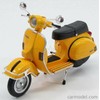 NewRay 57553 A 1: 12 Vespa Primavera, Farblich sortiert