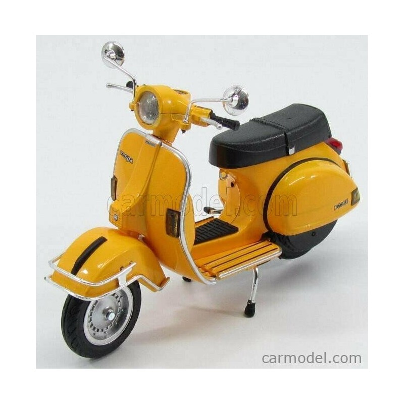 NewRay 57553 A 1: 12 Vespa Primavera, Farblich sortiert