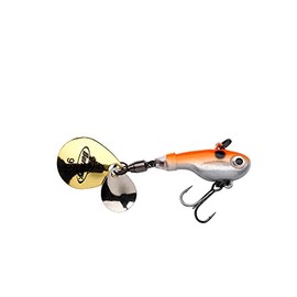 Berkley Pulse Spintail Perch Bass Fishing Lure