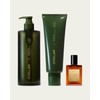 Bergamot Bond - Essentials Set - Includes Sensorial Body Wash,