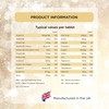Healthspan Multivitamin Gold (90 Tablets) | A-Z Formulation | Wellbeing
