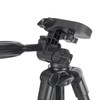 YUNTENG 5208 Extendable Handheld Selfie Stick Tripod Wireless Remote Control