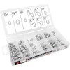 Performance Tool W5215 Performance Tool SAE/MET Grease Fitting Assortment -