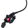 Chooee Bicycle Lockout Lever, Remote Lockout Lever, Bicycle Lockout Lever