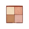 W7 | Bronze Brilliance | Bronze & Glow Palette -