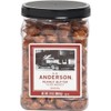 H.K. Anderson Peanut Butter Filled Pretzels 24 oz. Jar
