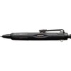 Tombow BC-AP12 Ballpoint Pen Air Press 12 Full Black [Set
