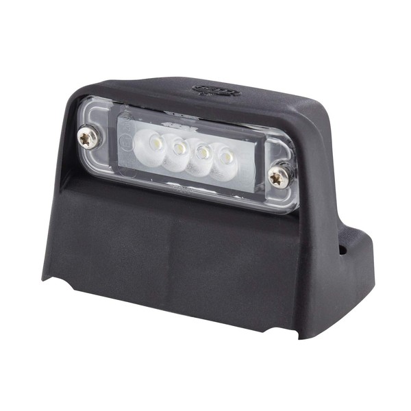 HELLA 2KA 010 278-021 Licence Plate Light - LED -