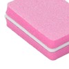 30pcs Mini Nail Buffer 4 Way Sanding Block, Nail Buffer