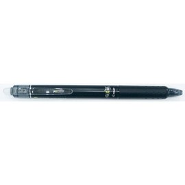 Frixion Knock Ballpoint Pen 0.5 Black LFBK-23EF 1 Pen PIOLT / 프릭션 노크볼펜0.5 흑 LFBK-23EF 1자루 PIOLT
