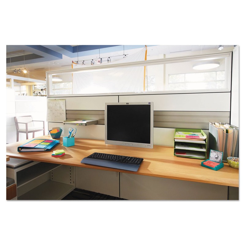 mmm6355an - Post-it Original Pads in Neon Colours