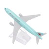 Scale Planes Model Airplane Toy Plane Aircraft Model for Collection