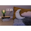 LEDVANCE Smart Socket with Integrated Night Light Controllable via WiFi
