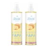 Aceite De Papa Especial Para Uso En Cabello Y Piel Sheló Nab
