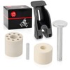 Front Storage Cargo Box Latch Kit For Polaris 400 500